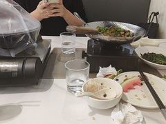 -宴来湘聚·湘粤菜(国投财富广场店)