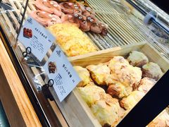-酵種麦田(山师店)