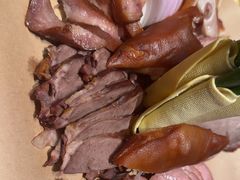 -鸽子窝(黄村店)
