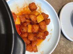 -李氏传家菜(兴城路店)