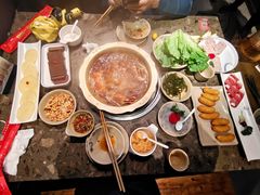 -小龙坎火锅(湖滨银泰in77店)