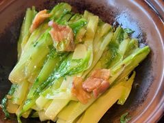 -大拙里·精致融合菜(沙湖桃源国际店)