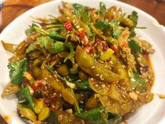 -洪大厨鸡煲(福田店)