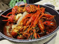 -聚味瞿记·龙虾堂(渔人码头一店)