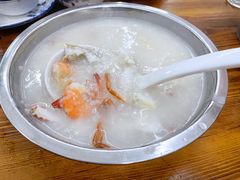 -南记食粥坊·宵夜大排档(南桂店)