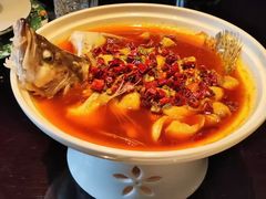 -上海苏宁宝丽嘉酒店·嘉府壹号中餐厅