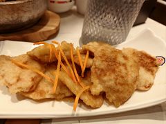 -七八冷面·延边朝鲜族美食(世纪汇店)