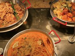 -浙江西子宾馆·瑶园咖啡厅