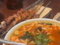 -那拉提之疆·新疆菜(美院店)