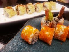 -天狗山料理(省体店)
