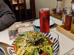 -千寻山野烤肉(中关村店)