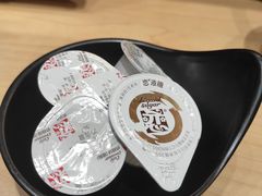 -友壹町寿司(新DNA购物中心店)