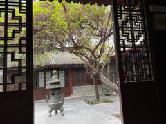 -万寿八仙宫