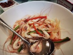 -崖口红树林海鲜餐厅