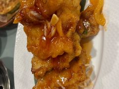 -听涛雅苑百味饺子老家菜馆