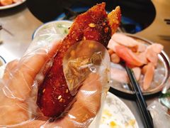 -巴山·烤全羊(高新总店)