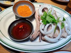 -纳鲁孜·新疆特色餐厅(上海悦荟广场店)