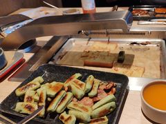 -新石器烤肉(周浦万达店)