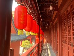 -钦赐仰殿道观