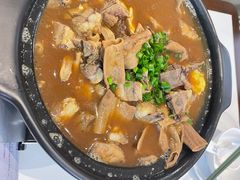 -新仙清汤牛腩(铜锣湾店)