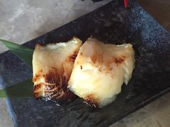 -贵木日本料理·铁板烧(新地假日广场店)