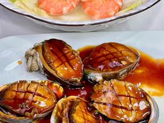 -来之顺海鲜菜馆·青岛菜(栈桥店)