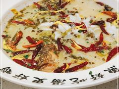 -江渔儿酸菜鱼(曜一城店)