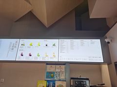 -喜茶(上海北外滩来福士店)