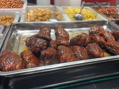 -乔波食品(杜桥中心菜场店)