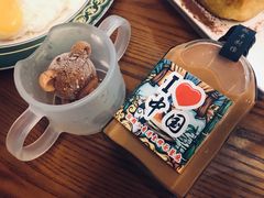 港式奶茶-肥韬茶餐厅(南山mini店)