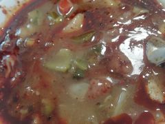 -刘老虎肉丸糊辣汤(总店)