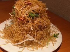 -景秀餐厅(南锣鼓巷店)