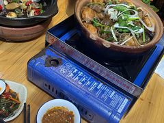 -龚印记牛骨牛杂屋·四代传承(太阳城店)