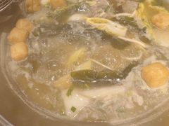 -老城一锅羊蝎子火锅