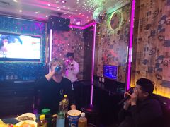 -麦度量贩式KTV(中联广场店)