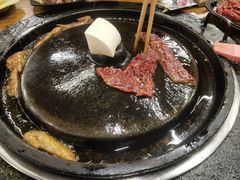 -赞酱川式烤肉(蜀都万达店)