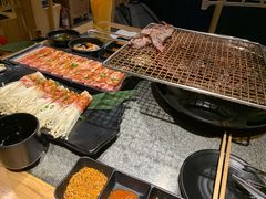 -九田家黑牛烤肉料理(万达店)