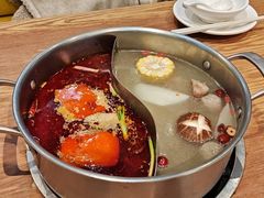 -掂档潮汕牛肉火锅(cityon熙地港店)