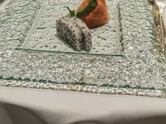 -天宝阁中餐厅(北京瑞吉酒店)