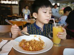 -必胜客(龙湾万达店)