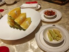 -喜公馆(平安金融中心店)