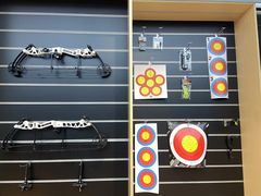 -無弓射箭俱乐部(领展中心城店)
