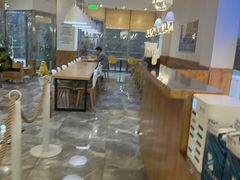 -Blueglass酸奶(财富购物中心店)