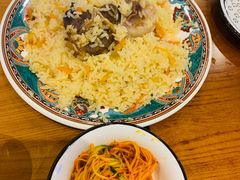 -巴依老爷新疆美食(常营店)