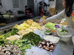 -林静小吃(复兴路店)