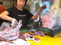 -王德炭烤牛羊肉(西关大街店)