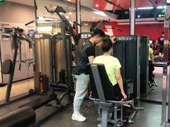 -乐刻运动健身精品馆(览秀城店)