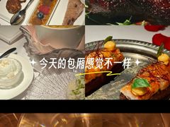 -壳里西餐厅Coquille Seafood Bistro(蒙自路店)