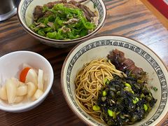 -友琴面馆(东白溪公寓店)