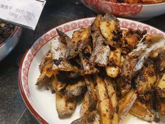 -吴记百家·私房菜·家宴(润园店)